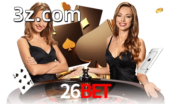 26BET