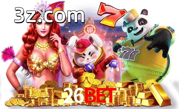 cassino 26BET